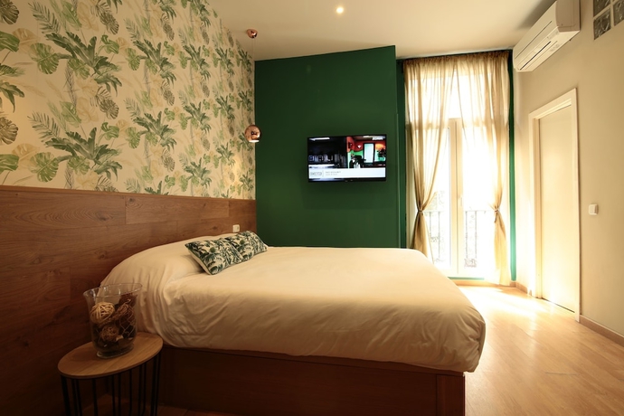 Imagen de la habitación del Apartamentos Suites You Zinc. Foto 11