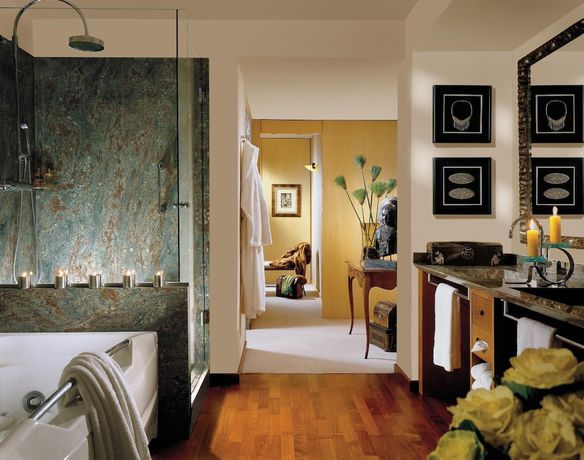 Imagen de la habitación del Apartamentos Suites del Mar Fenals. Foto 6