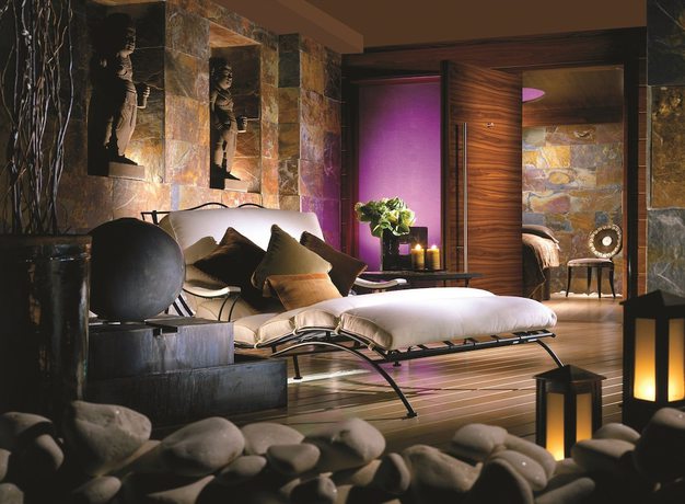 Imagen de la habitación del Apartamentos Suites del Mar Fenals. Foto 7