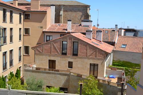 Imagen de la habitación del Apartamentos Suites&homes. Foto 6