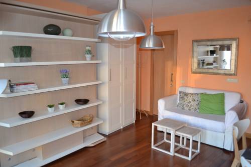 Imagen de la habitación del Apartamentos Suites&homes. Foto 7