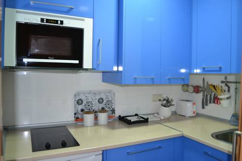 Imagen de la habitación del Apartamentos Suites&homes. Foto 8