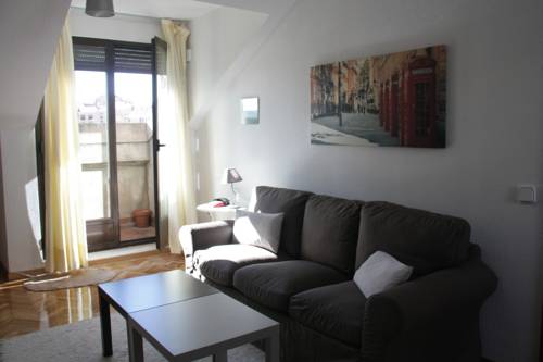 Imagen de la habitación del Apartamentos Suites&homes. Foto 14