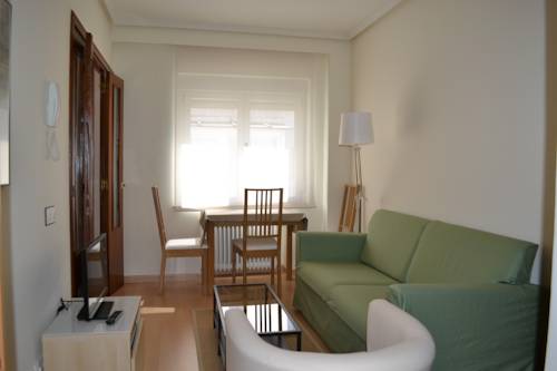 Imagen de la habitación del Apartamentos Suites&homes. Foto 15