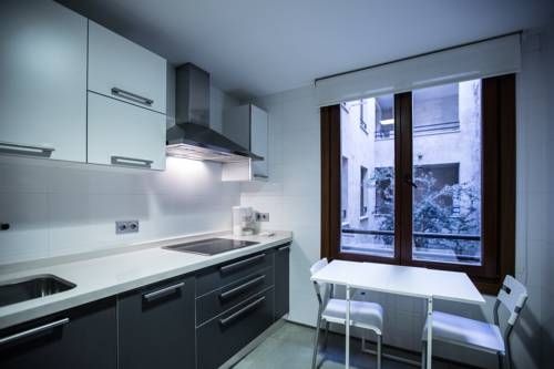 Imagen general del Apartamentos Suitesyhomes. Foto 5