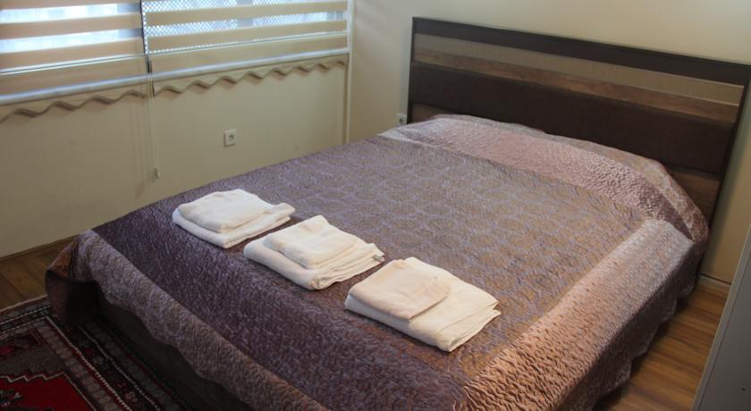 Imagen general del Apartamentos Sultan Apartments. Foto 1