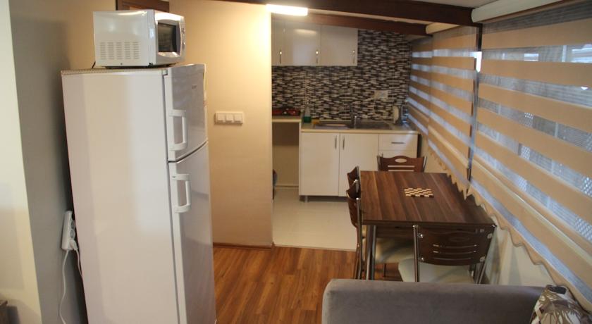 Imagen general del Apartamentos Sultan Apartments. Foto 2