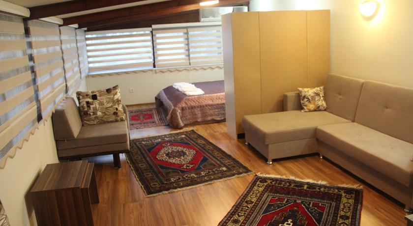 Imagen general del Apartamentos Sultan Apartments. Foto 3