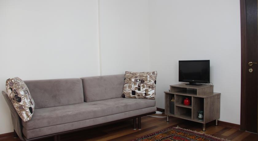 Imagen general del Apartamentos Sultan Apartments. Foto 5