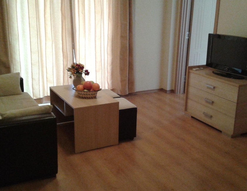 Imagen general del Apartamentos Summer Breeze, Sunny Beach. Foto 13