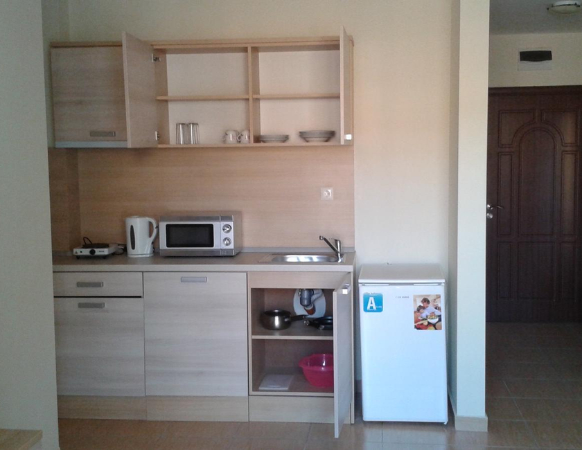 Imagen general del Apartamentos Summer Breeze, Sunny Beach. Foto 15