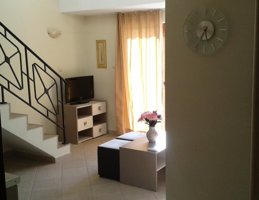 Imagen general del Apartamentos Summer Breeze, Sunny Beach. Foto 17