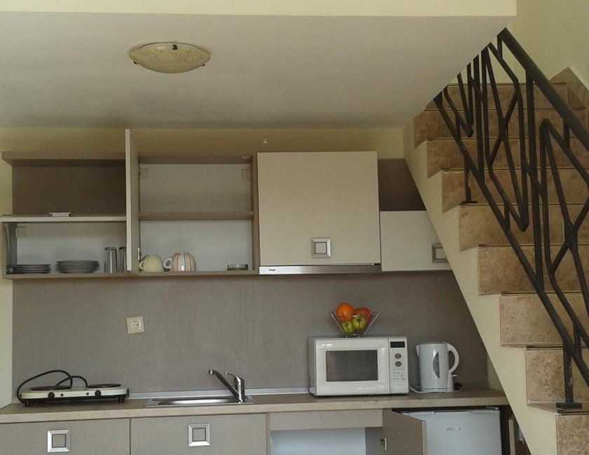 Imagen general del Apartamentos Summer Breeze, Sunny Beach. Foto 18