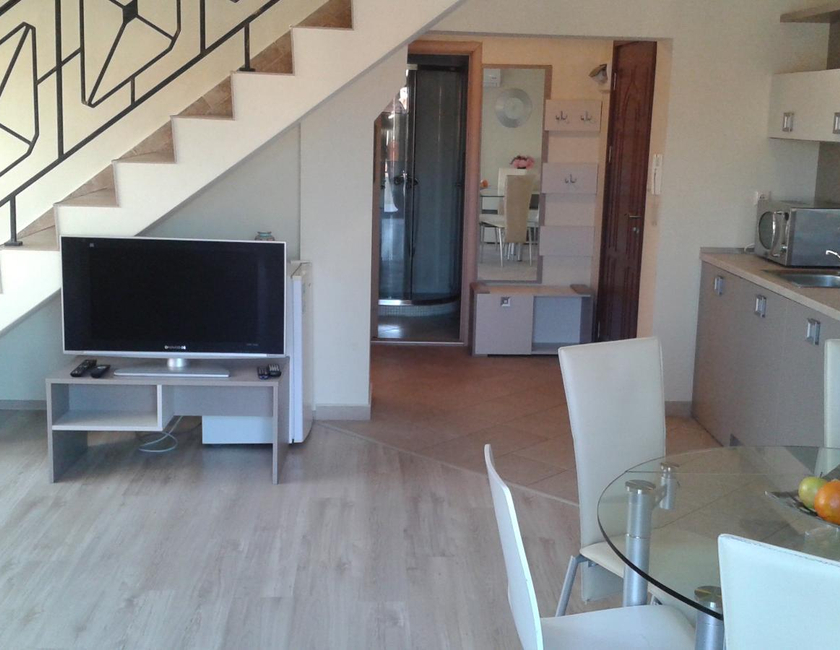 Imagen general del Apartamentos Summer Breeze, Sunny Beach. Foto 23