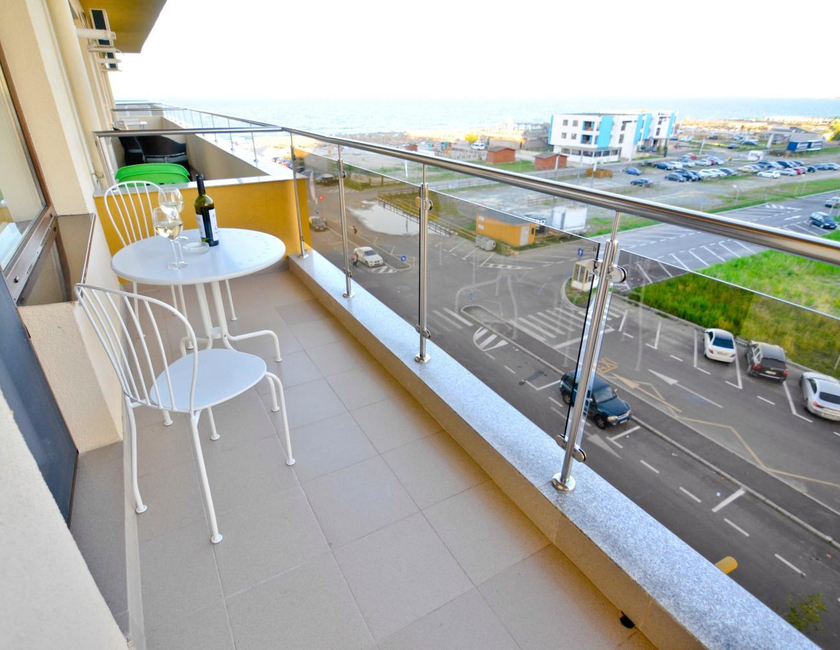 Imagen general del Apartamentos Summerland Happy Blue. Foto 3