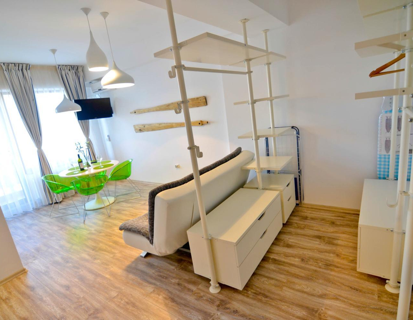 Imagen general del Apartamentos Summerland Happy Blue. Foto 6