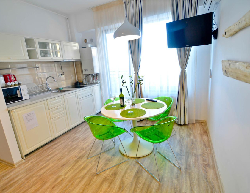 Imagen general del Apartamentos Summerland Happy Blue. Foto 7