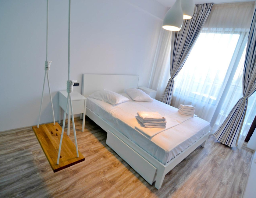 Imagen general del Apartamentos Summerland Happy Blue. Foto 8