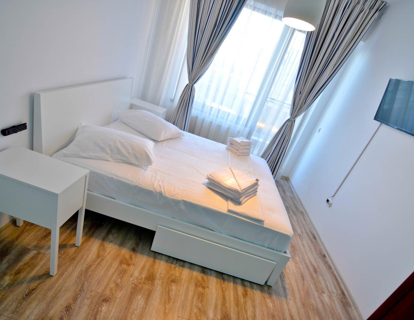 Imagen general del Apartamentos Summerland Happy Blue. Foto 9
