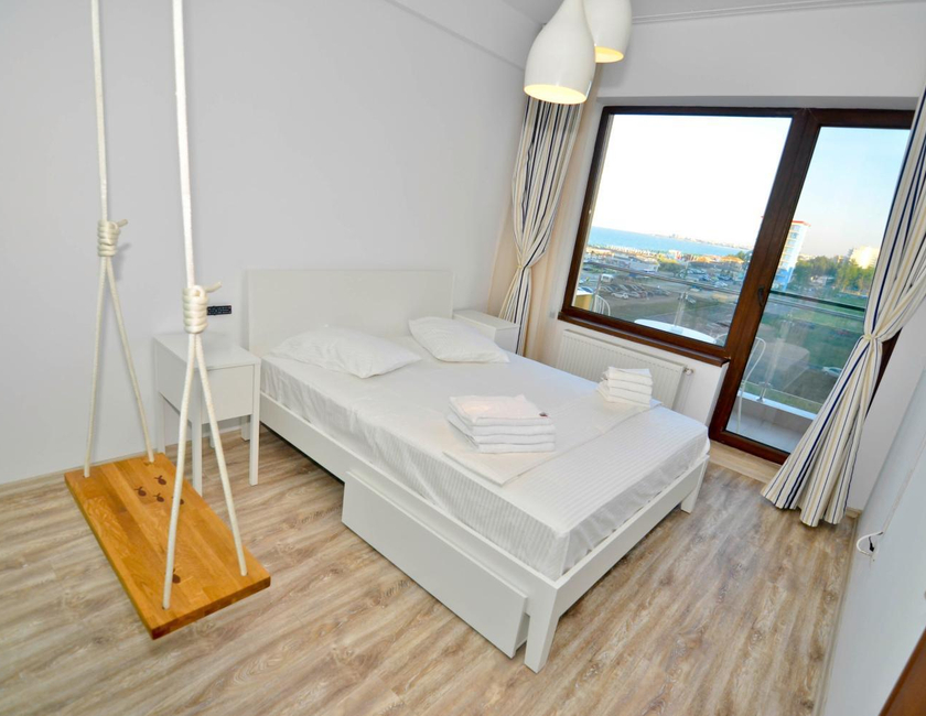 Imagen general del Apartamentos Summerland Happy Blue. Foto 10