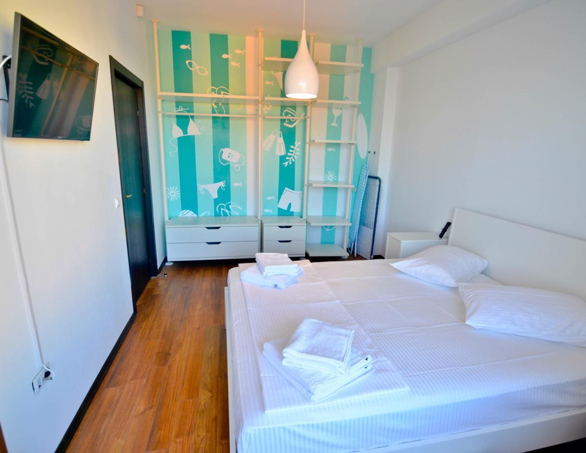 Imagen general del Apartamentos Summerland Happy Blue. Foto 11