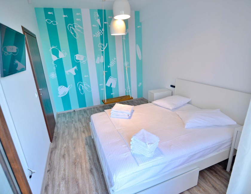 Imagen general del Apartamentos Summerland Happy Blue. Foto 12