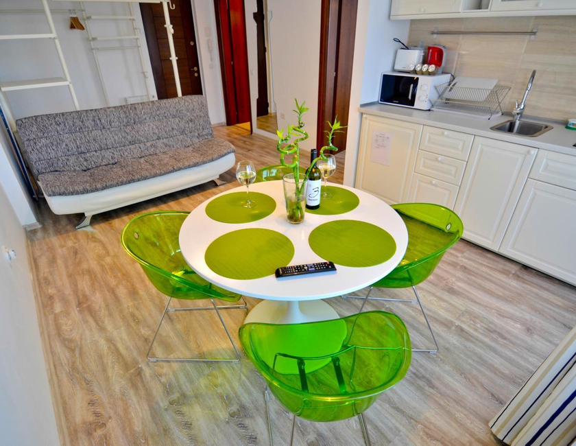 Imagen general del Apartamentos Summerland Happy Blue. Foto 13