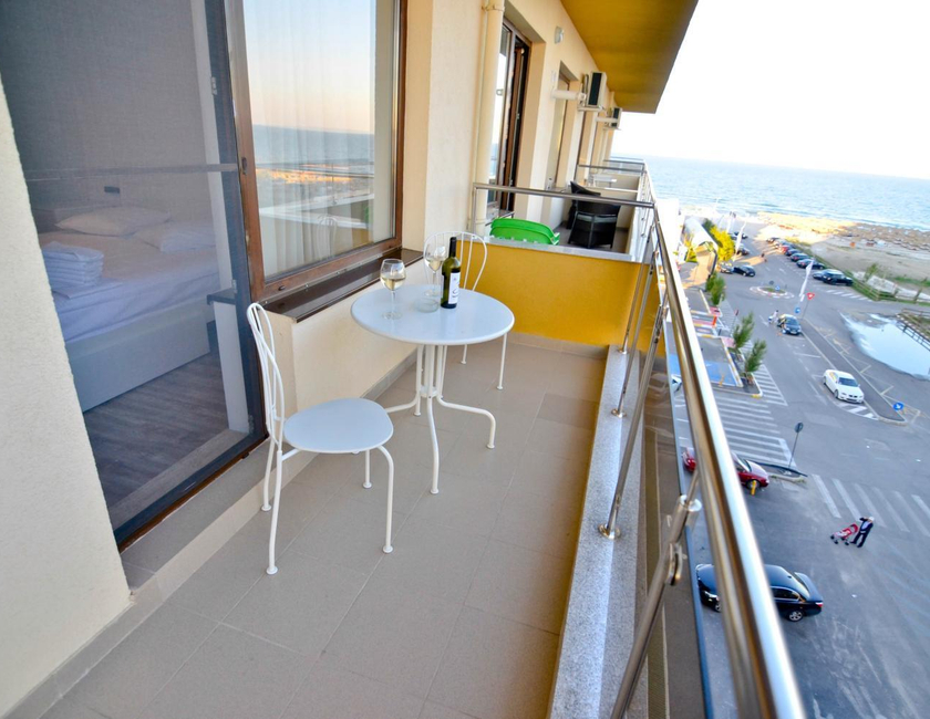 Imagen general del Apartamentos Summerland Happy Blue. Foto 16
