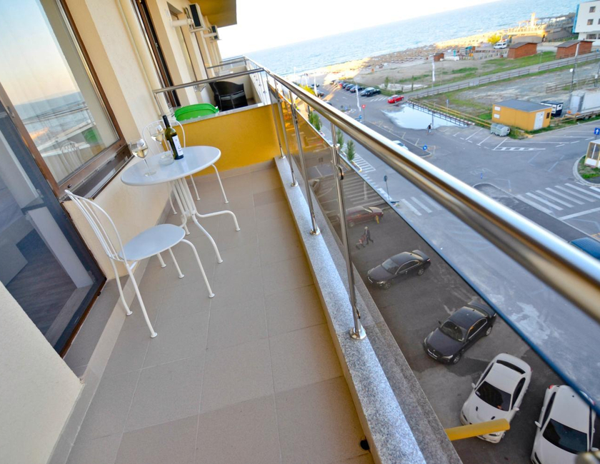 Imagen general del Apartamentos Summerland Happy Blue. Foto 17