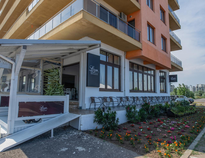 Imagen general del Apartamentos Summerland Happy Blue. Foto 21