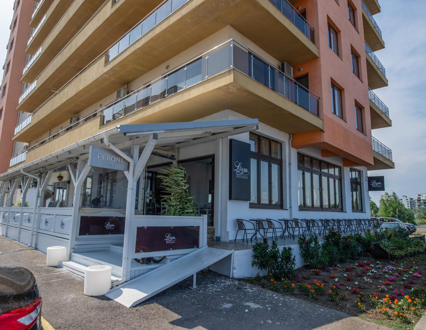 Imagen general del Apartamentos Summerland Happy Blue. Foto 23