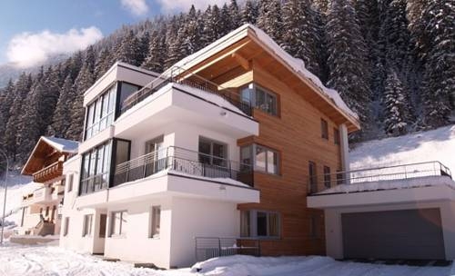 Imagen general del Apartamentos Sun Alpin. Foto 4