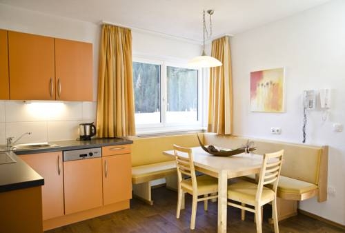 Imagen general del Apartamentos Sun Alpin. Foto 5