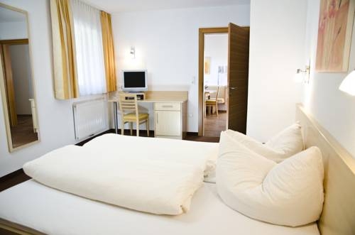 Imagen general del Apartamentos Sun Alpin. Foto 6