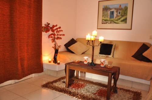 Imagen de la habitación del Apartamentos Sun And Sea, Hersonissos. Foto 1