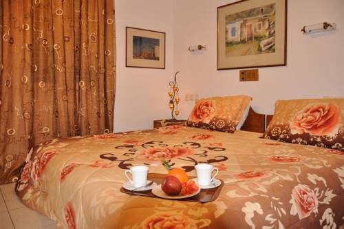 Imagen de la habitación del Apartamentos Sun And Sea, Hersonissos. Foto 2