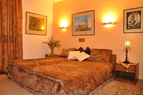 Imagen de la habitación del Apartamentos Sun And Sea, Hersonissos. Foto 3