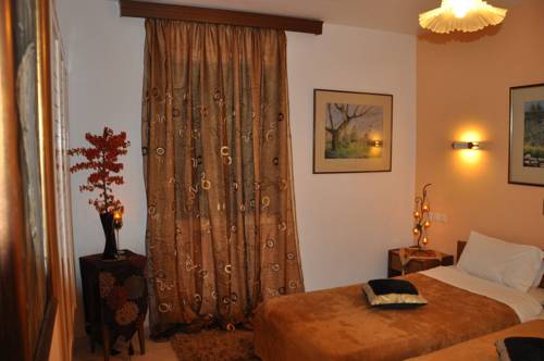 Imagen de la habitación del Apartamentos Sun And Sea, Hersonissos. Foto 5