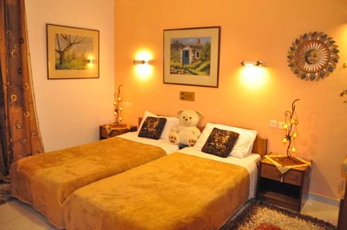 Imagen de la habitación del Apartamentos Sun And Sea, Hersonissos. Foto 6