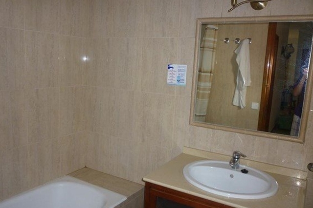 Imagen general del Apartamentos Sun Beach Resort Ii. Foto 2