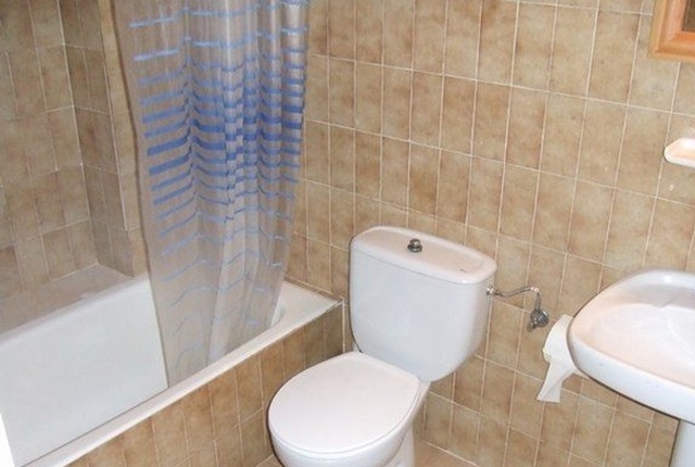 Imagen general del Apartamentos Sun Beach Resort Ii. Foto 3