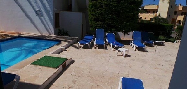 Imagen general del Apartamentos Sun Beach Resort Ii. Foto 6