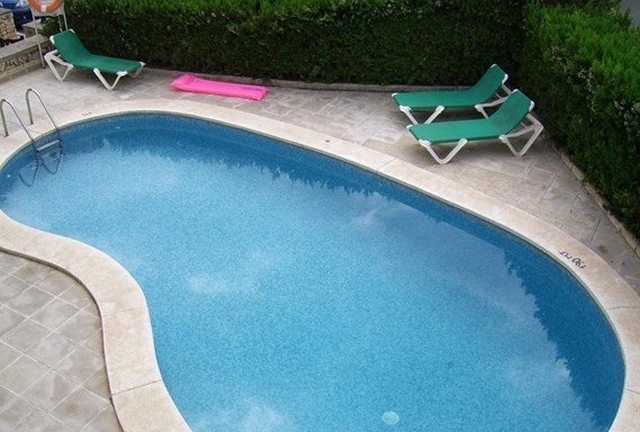 Imagen general del Apartamentos Sun Beach Resort Ii. Foto 7