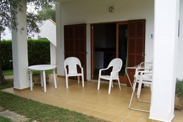 Imagen general del Apartamentos Sun Beach Resort Ii. Foto 10