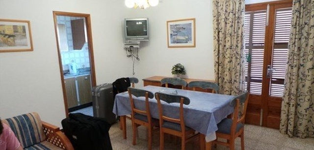 Imagen general del Apartamentos Sun Beach Resort Ii. Foto 11