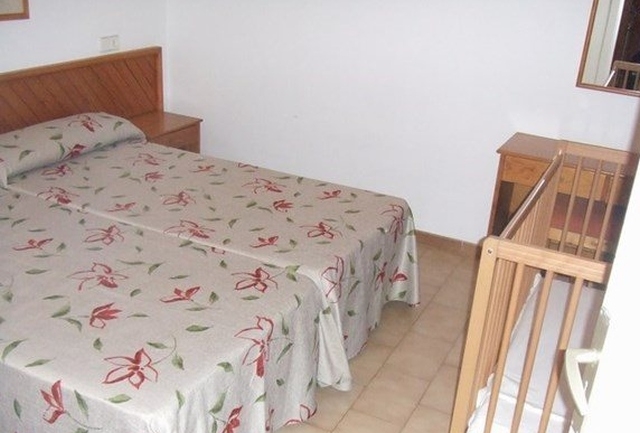 Imagen general del Apartamentos Sun Beach Resort Ii. Foto 14