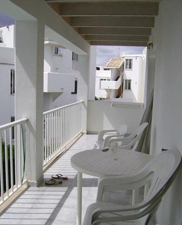 Imagen general del Apartamentos Sun Beach Resort Ii. Foto 15