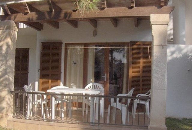 Imagen general del Apartamentos Sun Beach Resort Ii. Foto 16