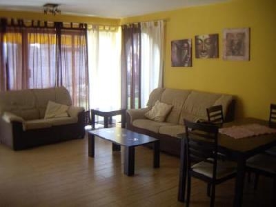 Imagen de la habitación del Apartamentos Sun Club Playa del Ingles. Foto 3