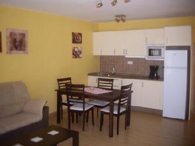 Imagen de los interiores del Apartamentos Sun Club Playa del Ingles. Foto 5